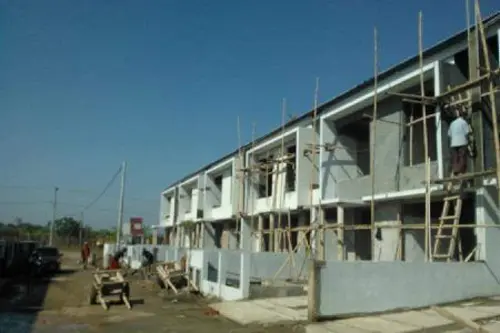 jasa pembangunan Kantor profesional di Kabupaten Malang