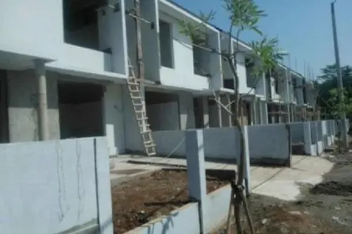 jasa kontraktor perumahan mewah di Kabupaten Solok Selatan